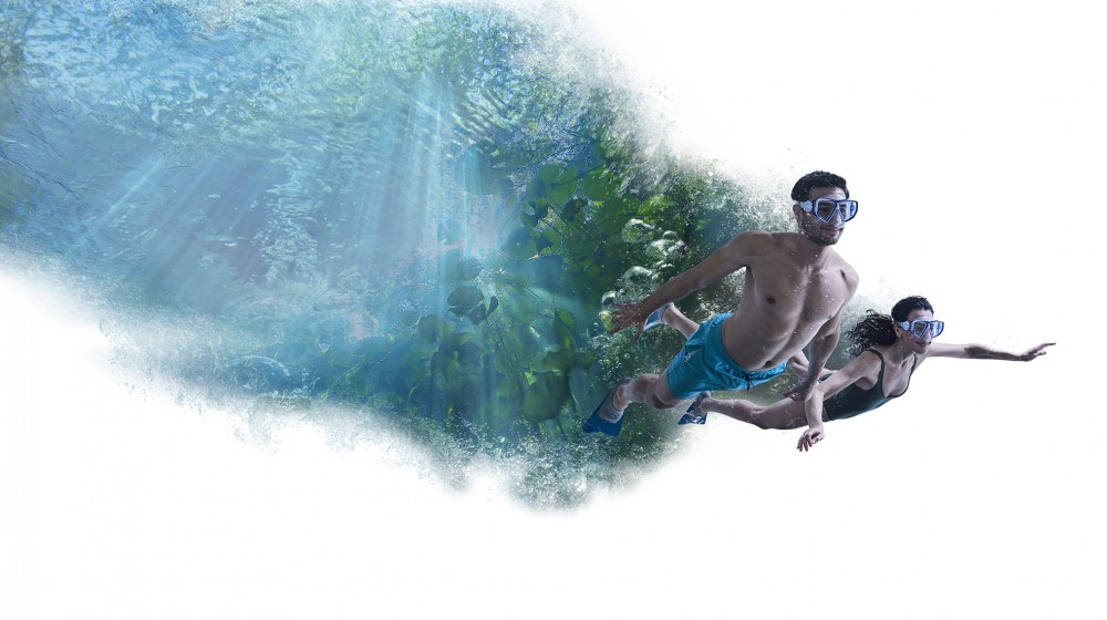 XCARET MEX FCB image